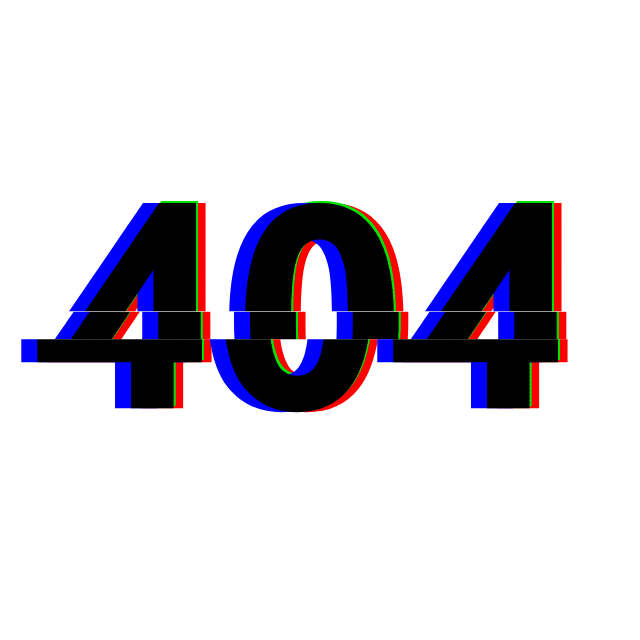404 - Seite nicht gefunden!